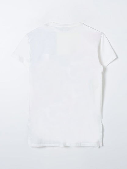 Fendi Dress Kids Pink
