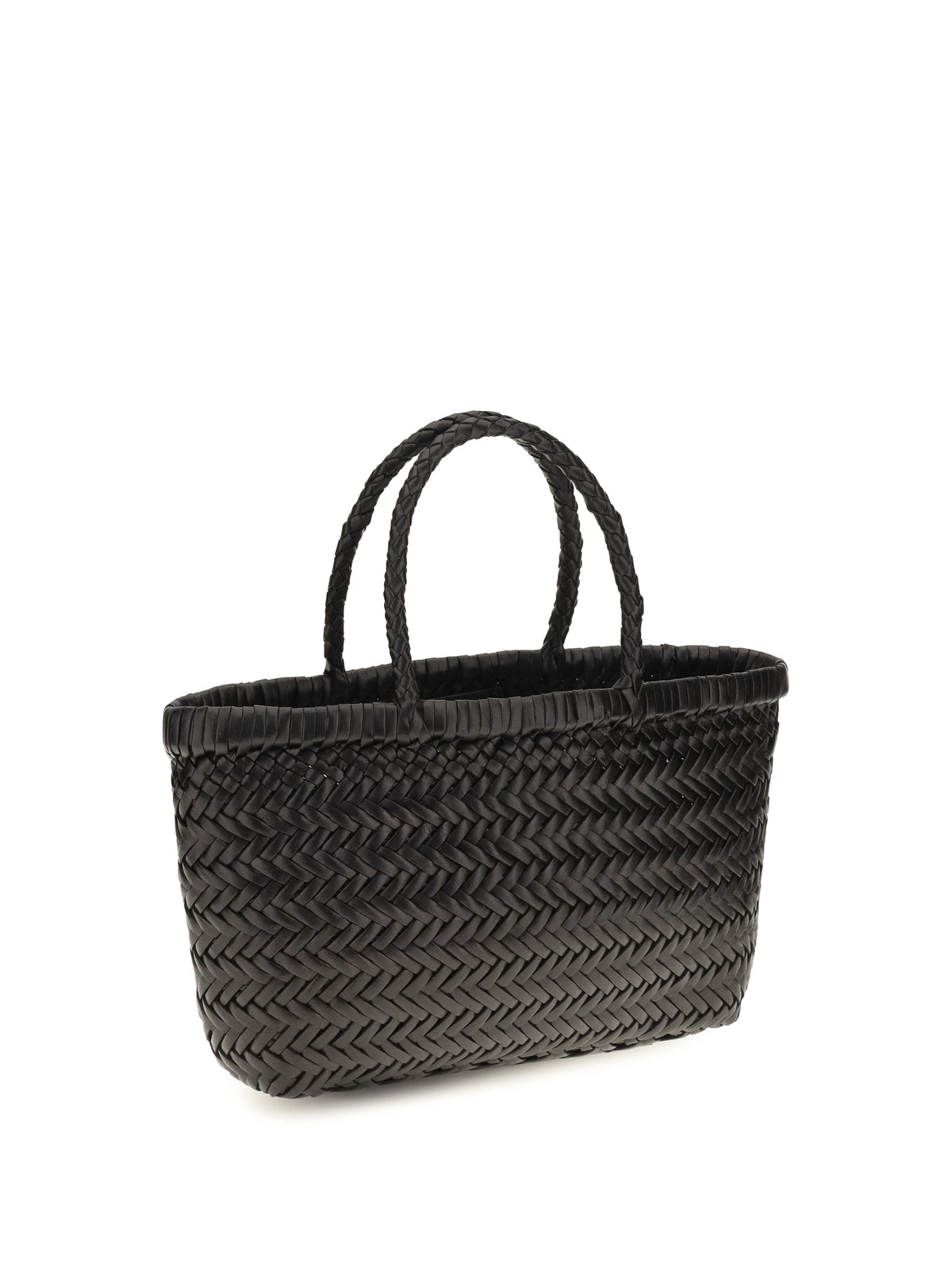 Dragon Diffusion Gora mini Handbag - Black