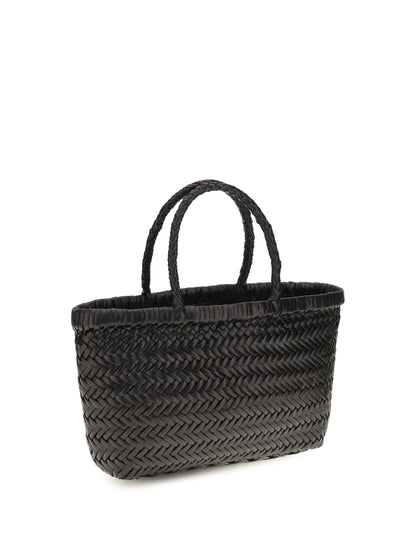 Dragon Diffusion Gora mini Handbag - Black