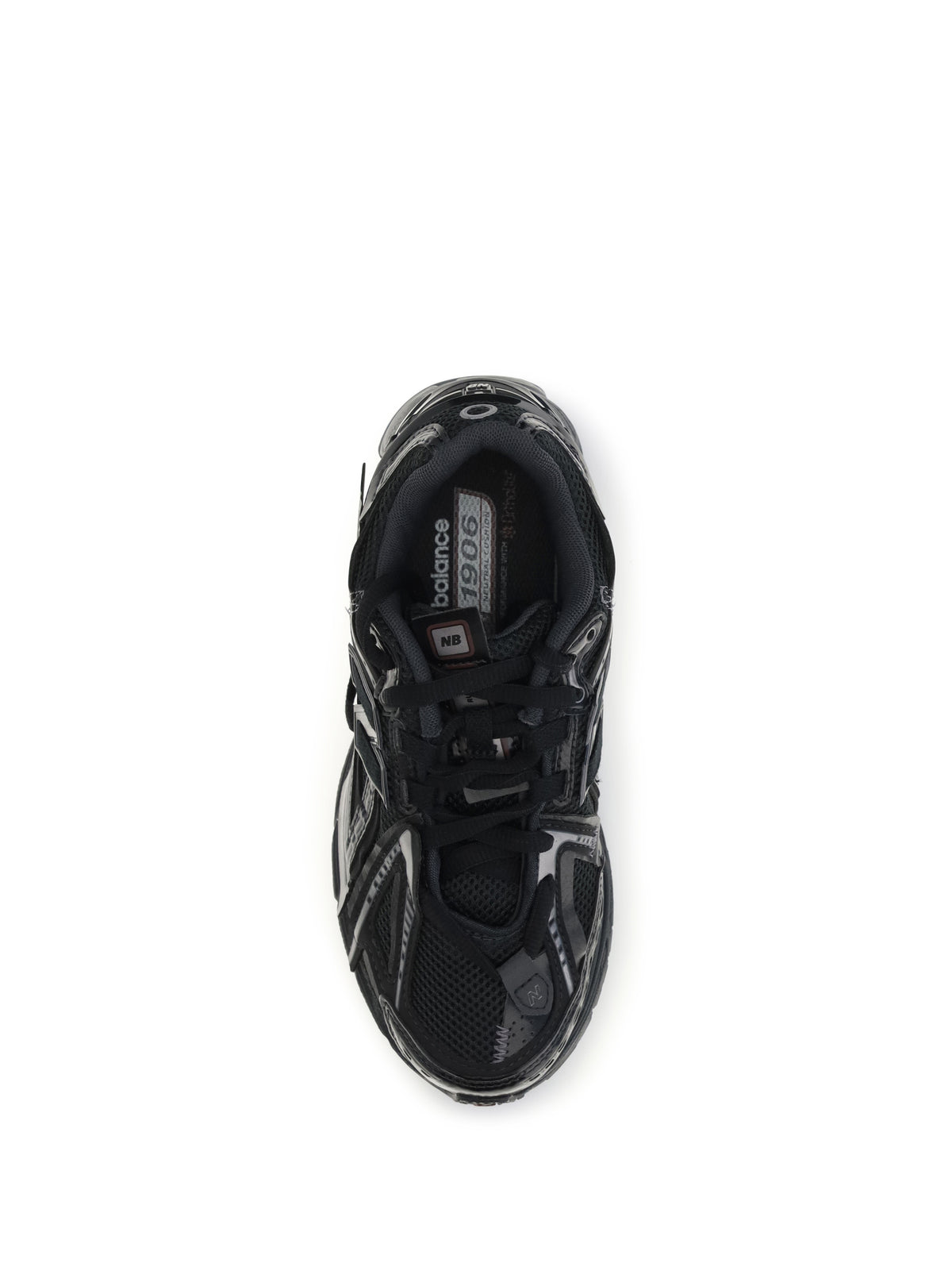 New Balance 1906A Sneakers - Black
