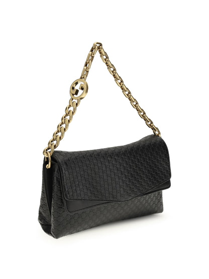 GUCCI Medium chain shoulder Bag