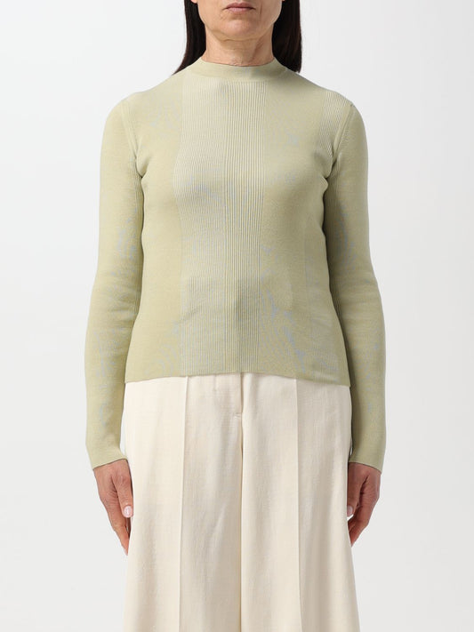 Fendi Cardigan Woman Green