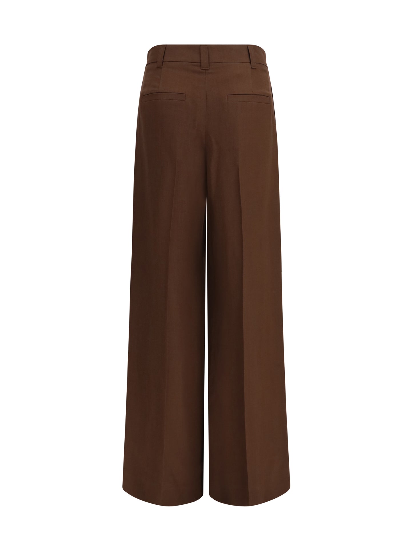 BRUNELLO CUCINELLI Linen Pants