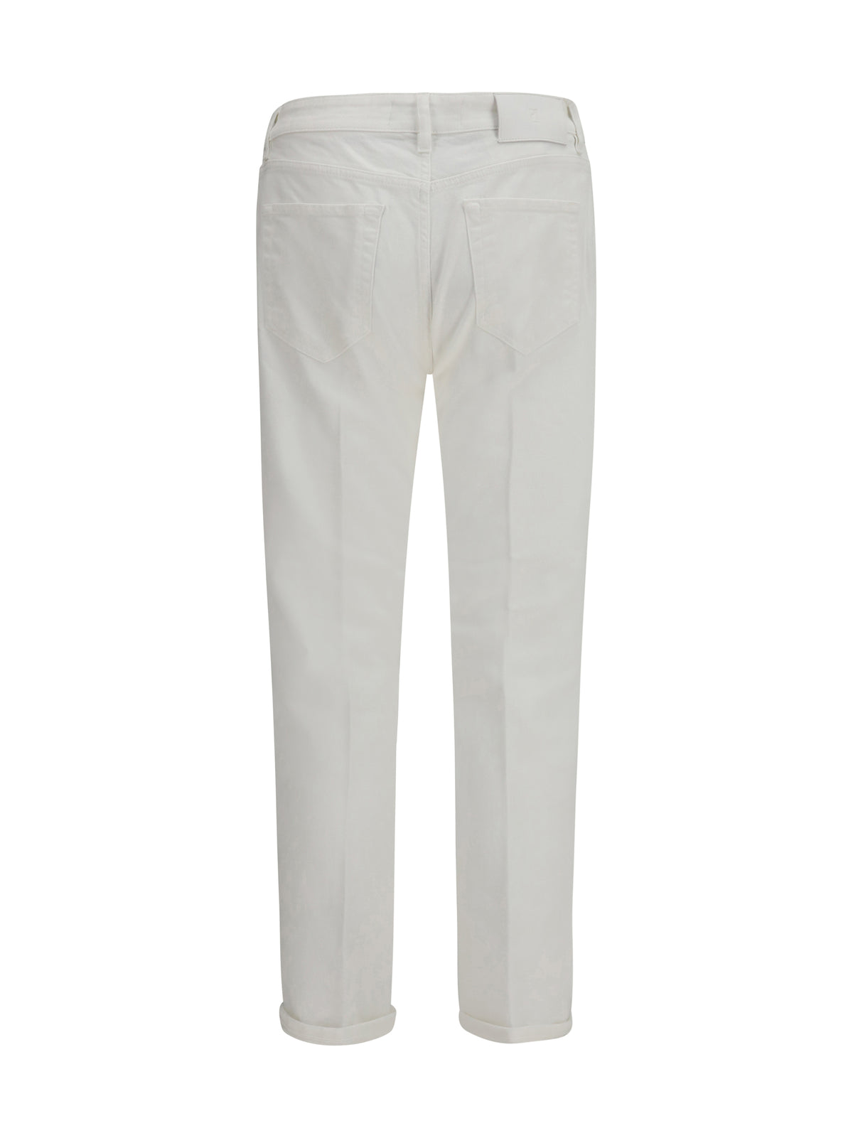 PT Torino Reggae Jeans - White Lana