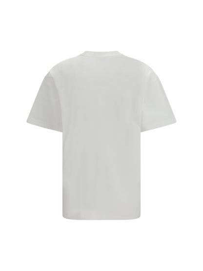 GUCCI Cotton T-shirt