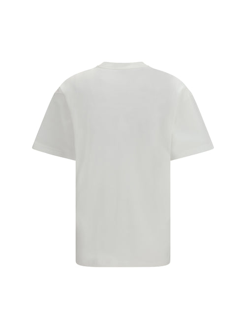 Gucci Cotton T-shirt - White/Mc