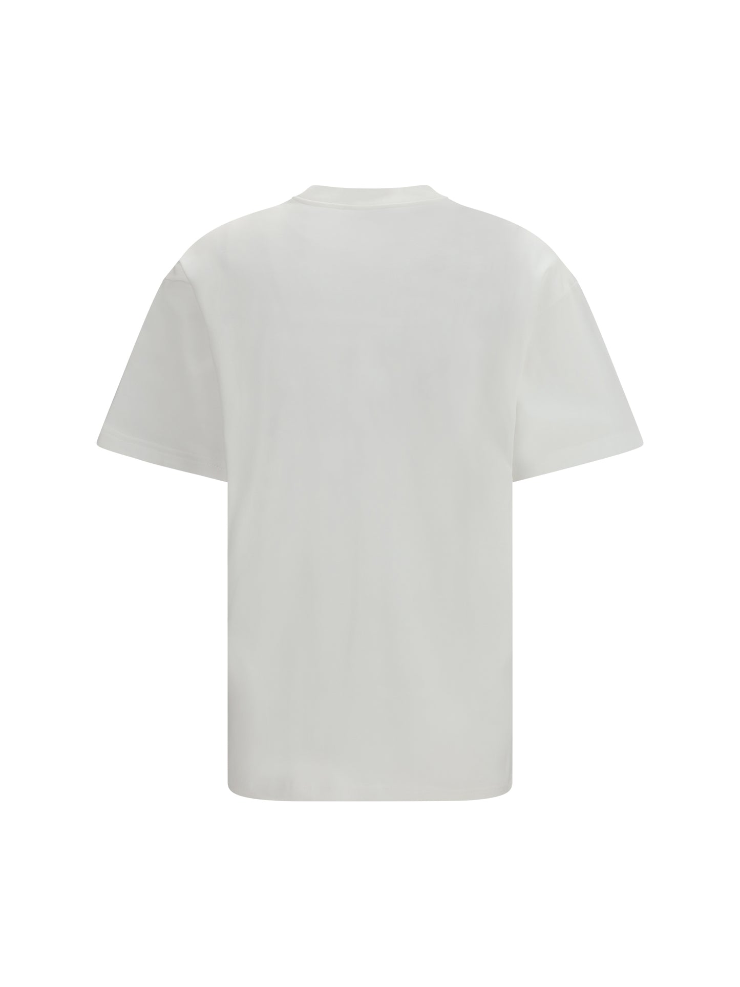 GUCCI Cotton T-shirt