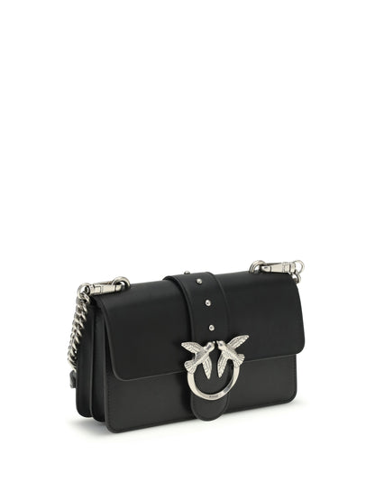 PINKO Love One small Shoulder Bag