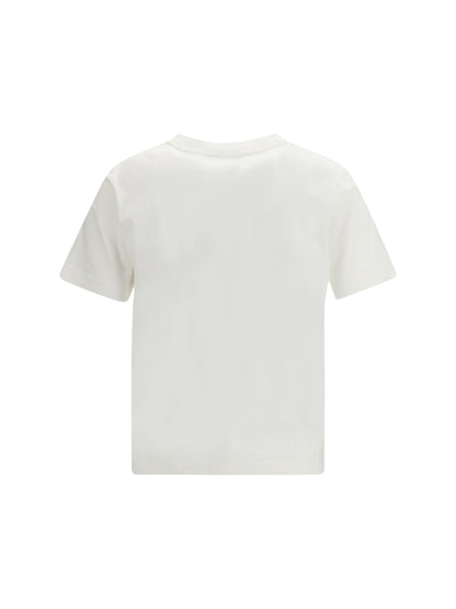 BURBERRY Logo T-shirt