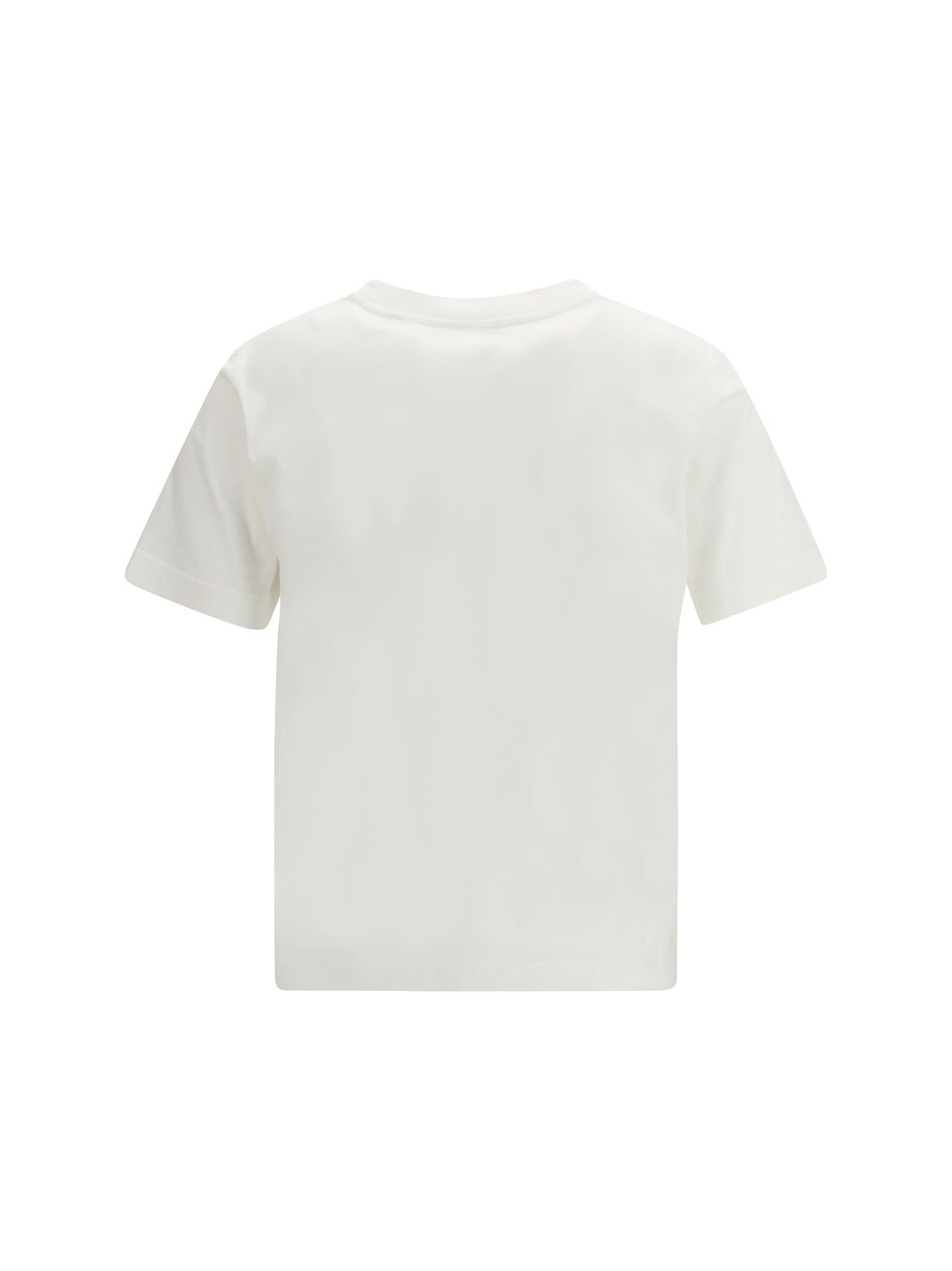 BURBERRY Logo T-shirt