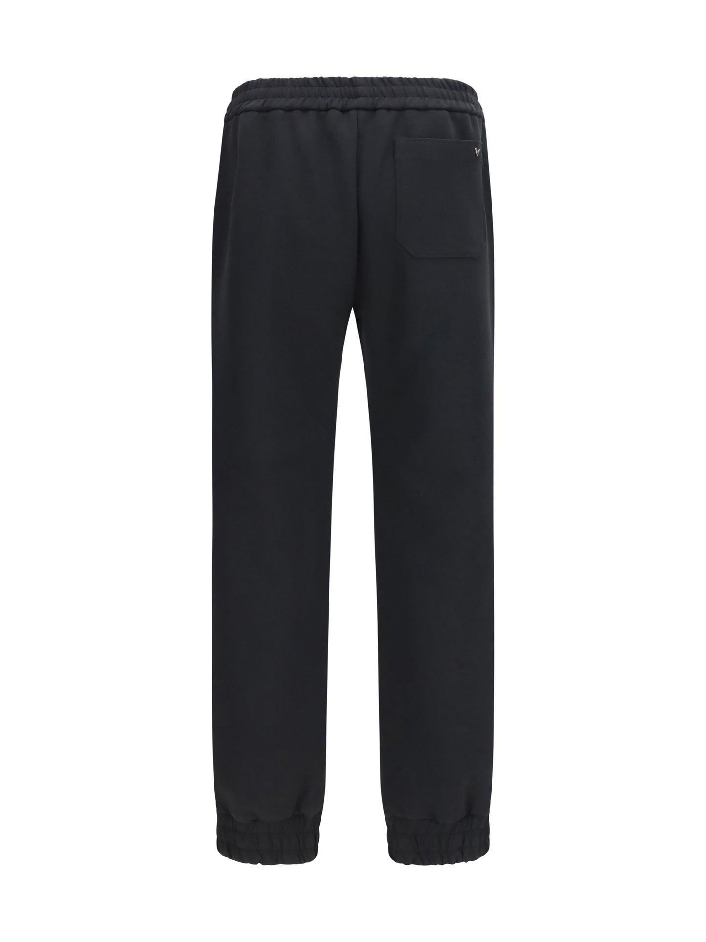 VALENTINO Cotton Sweatpants