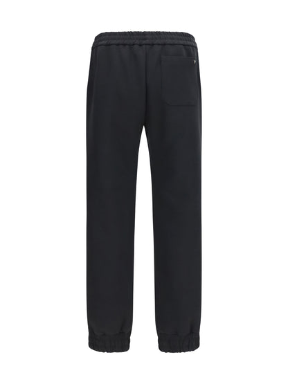 VALENTINO Cotton Sweatpants