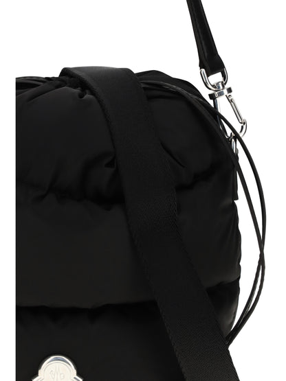 MONCLER Caradoc Bucket Bag