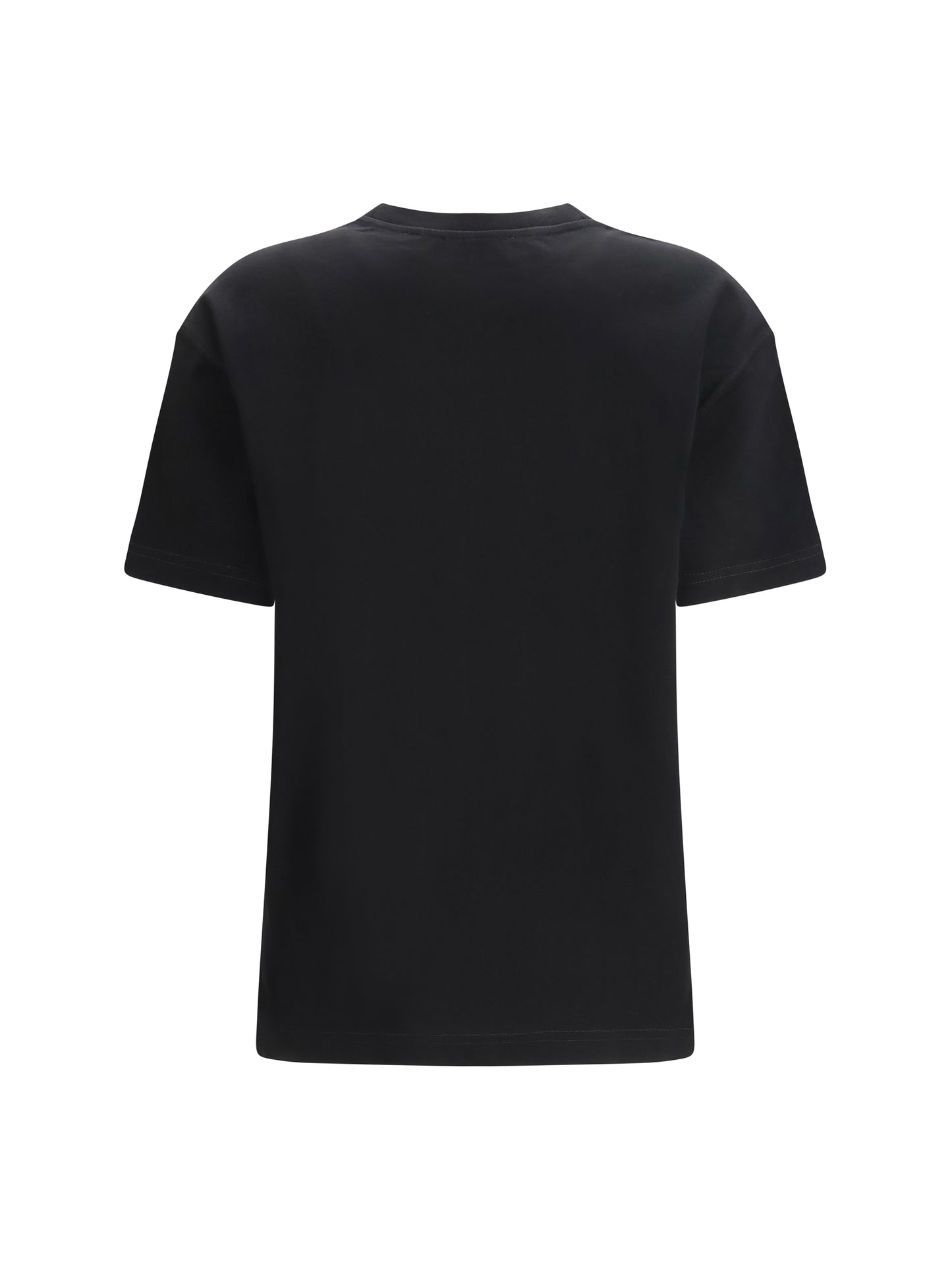 OFF-WHITE Big Logo Bookish T-shirt