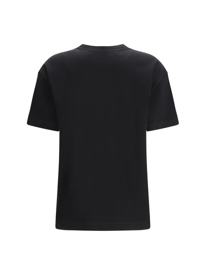 OFF-WHITE Big Logo Bookish T-shirt