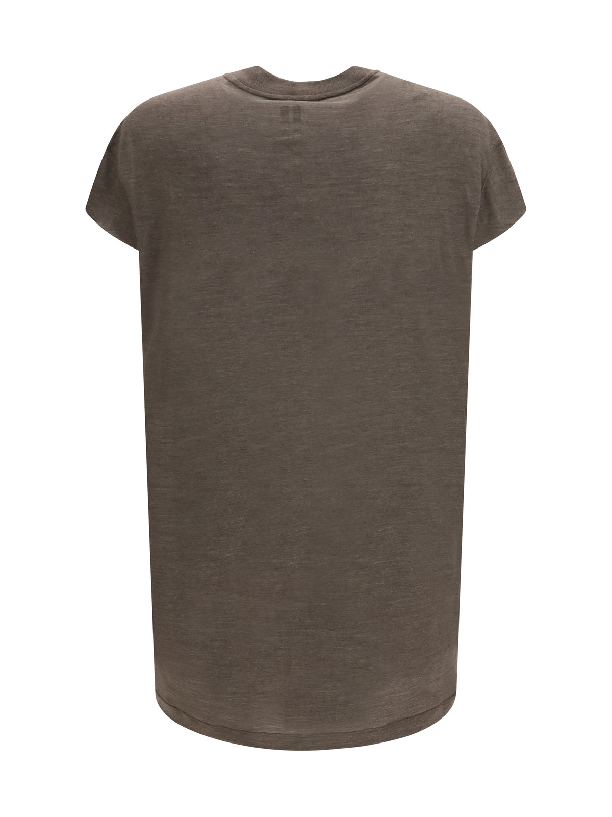 Rick Owens Jumbo SS T-shirt - 78