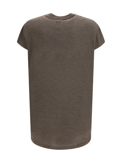 Rick Owens Jumbo SS T-shirt - 78