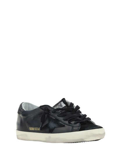 GOLDEN GOOSE Super Star Sneakers
