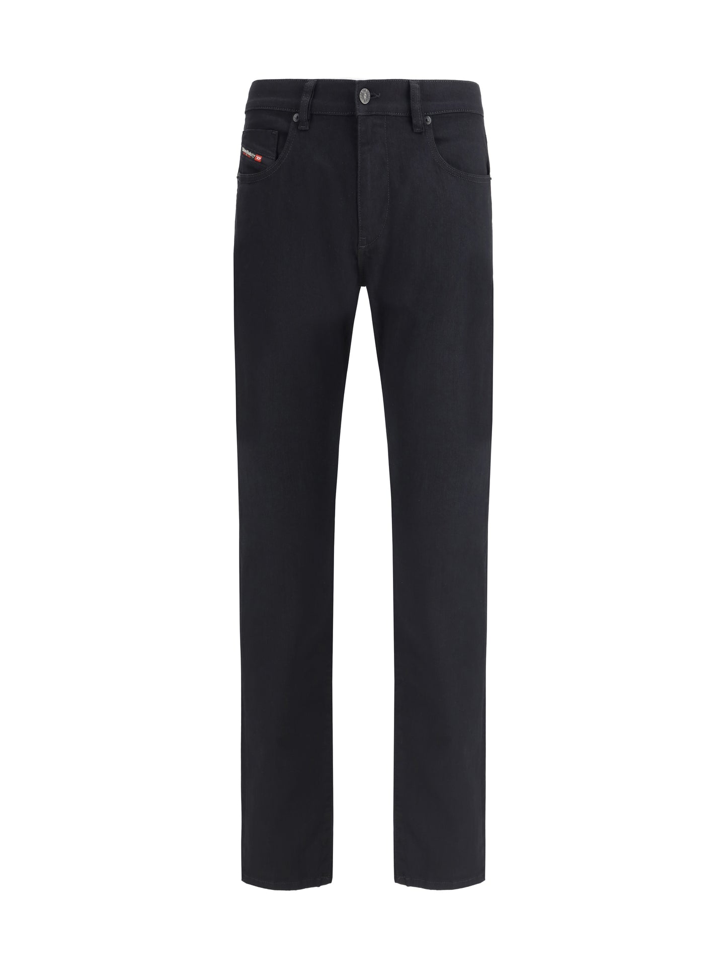 DIESEL 2019 D-Strukt 069YP slim Jeans
