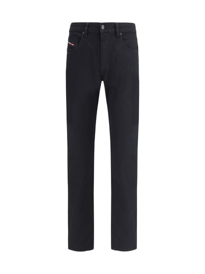 DIESEL 2019 D-Strukt 069YP slim Jeans