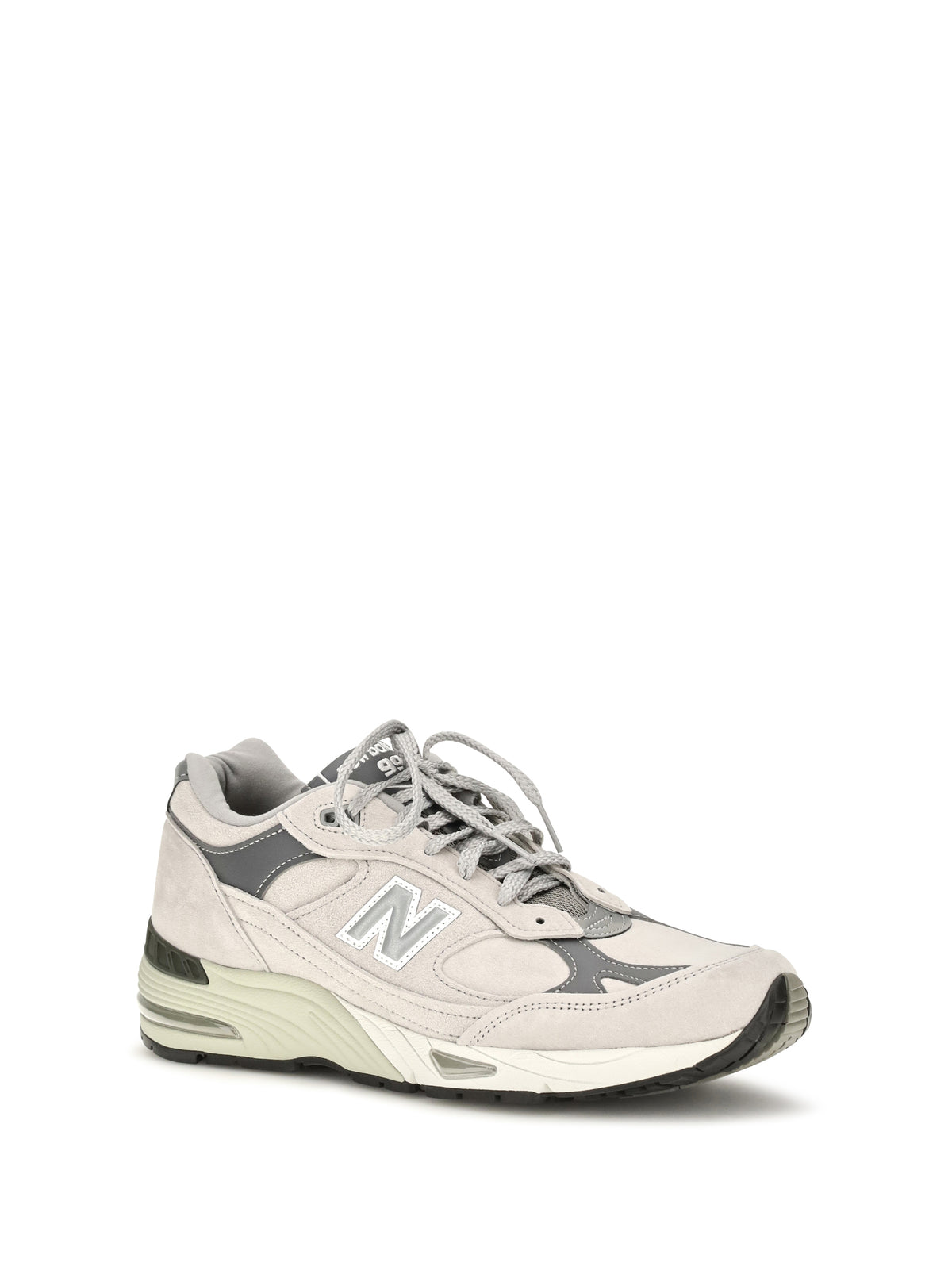 New Balance Tier 1 Sneakers - Grey D