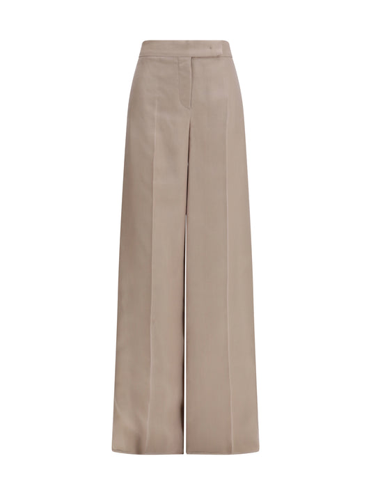 MAX MARA Rasoio Pants