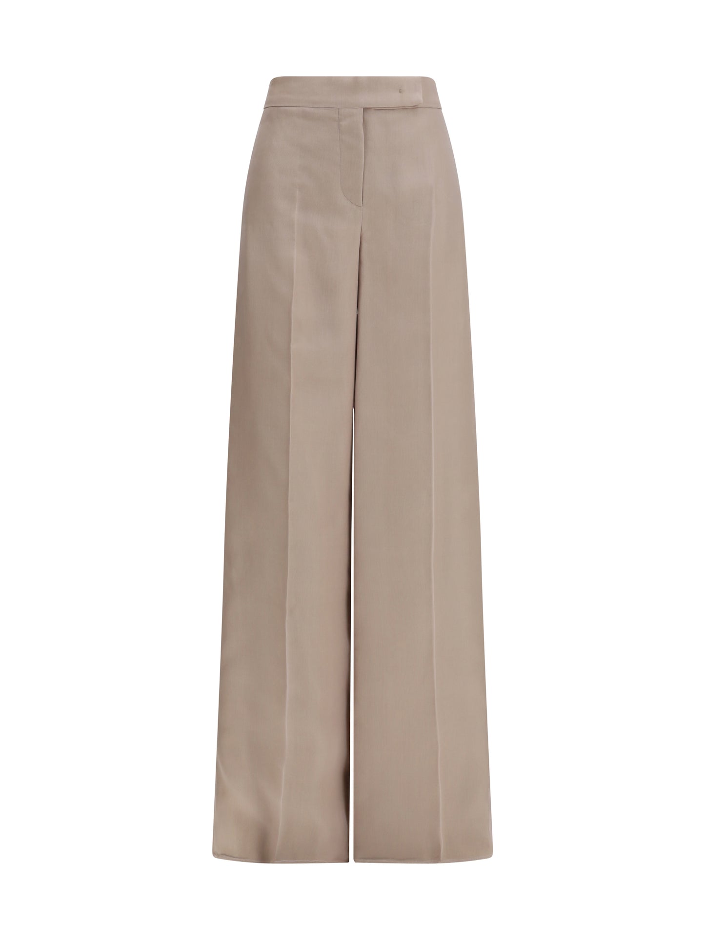 MAX MARA Rasoio Pants