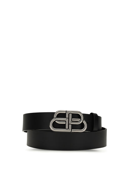 BALENCIAGA BB Belt