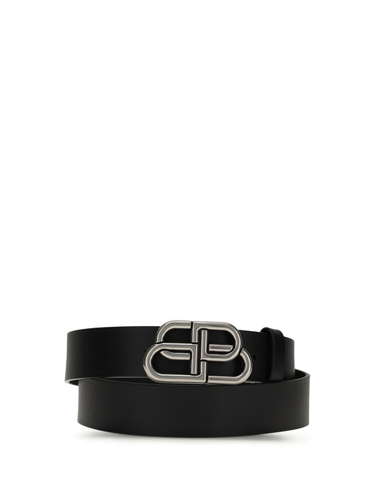 BALENCIAGA BB Belt