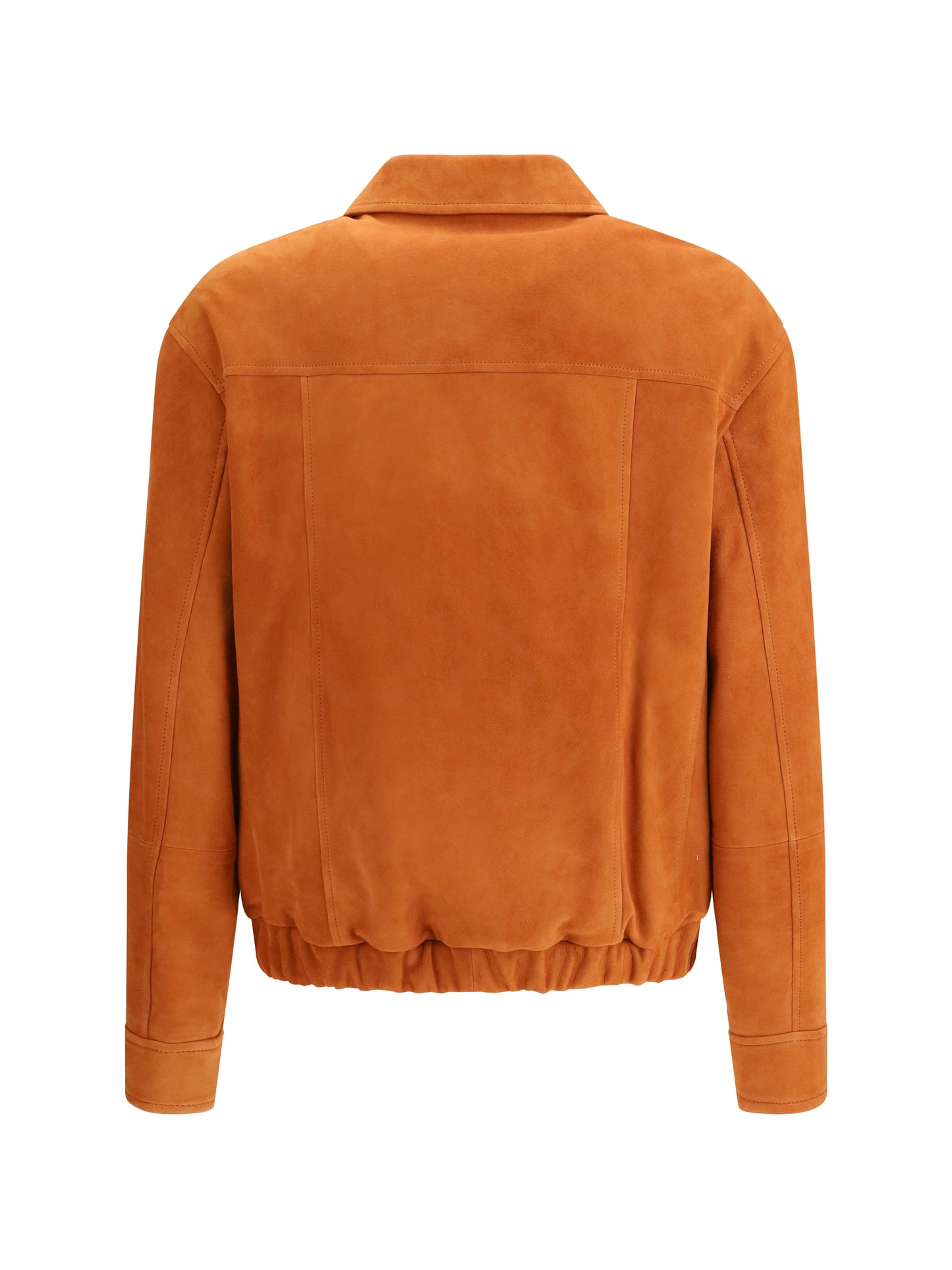 BRUNELLO CUCINELLI Elasticated hem Jacket