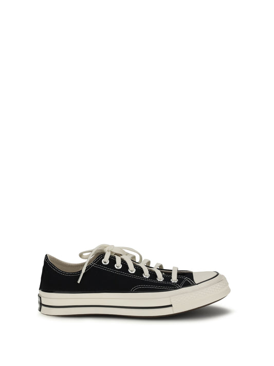 CONVERSE Chuck 70 Ox Vintage Canvas Sneakers