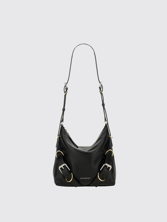 Givenchy Shoulder Bag Woman Black