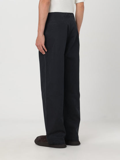 Burberry Pants Men Black