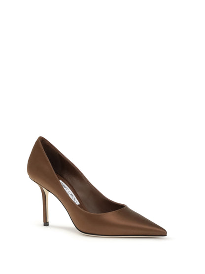 JIMMY CHOO Love Pumps