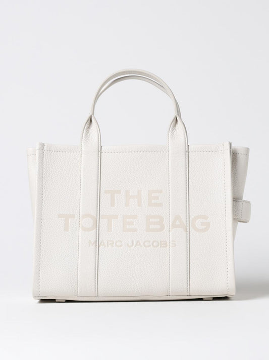 Marc Jacobs Tote Bags Woman White