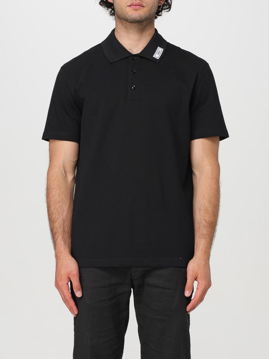 Versace Polo Shirt Men White