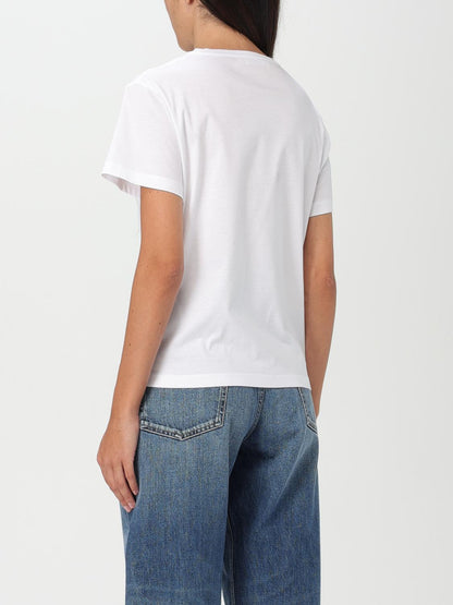 Valentino T Shirt Woman White