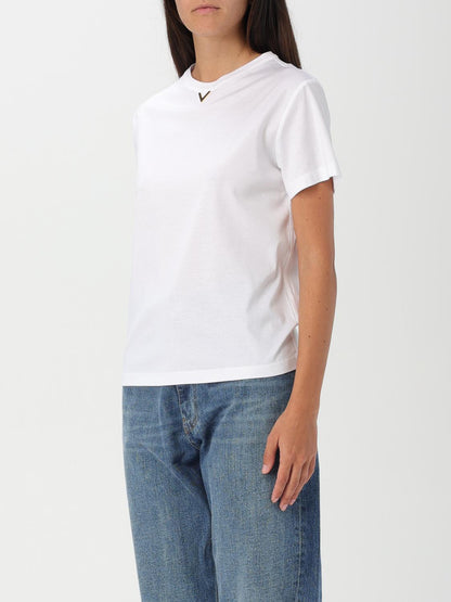 Valentino T Shirt Woman White