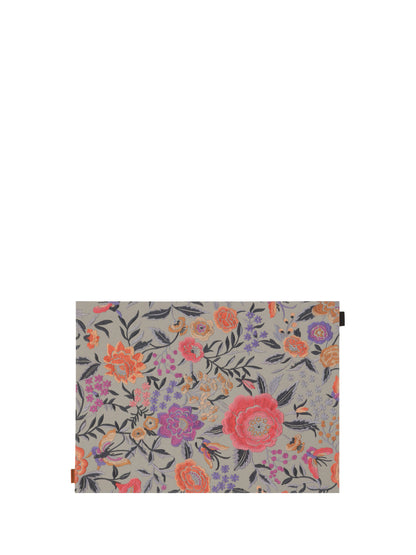 Missoni Breakfast Placemats - Red Multicolor