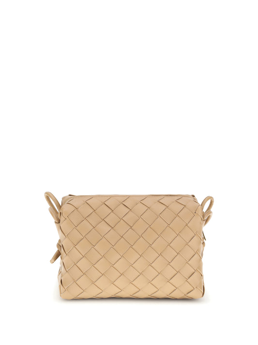 BOTTEGA VENETA Mini Shoulder Bag