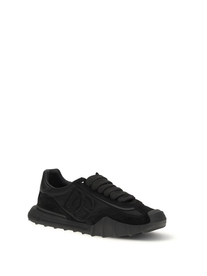 DOLCE & GABBANA DG Athletic Sneakers