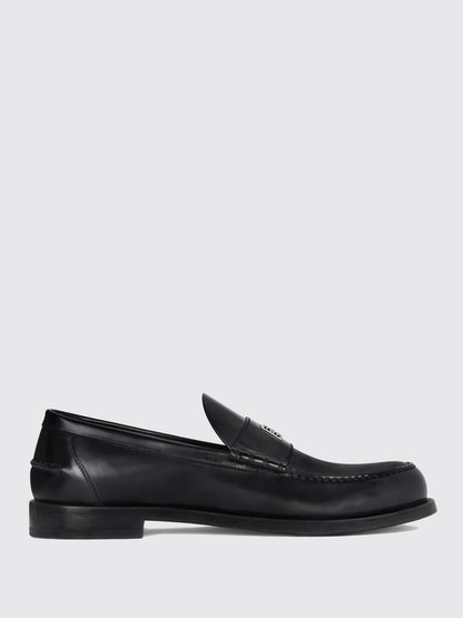 Givenchy Loafers Men Black