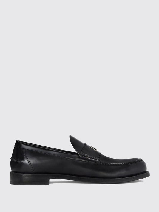 Givenchy Loafers Men Black
