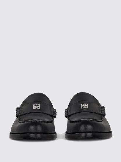 Givenchy Loafers Men Black