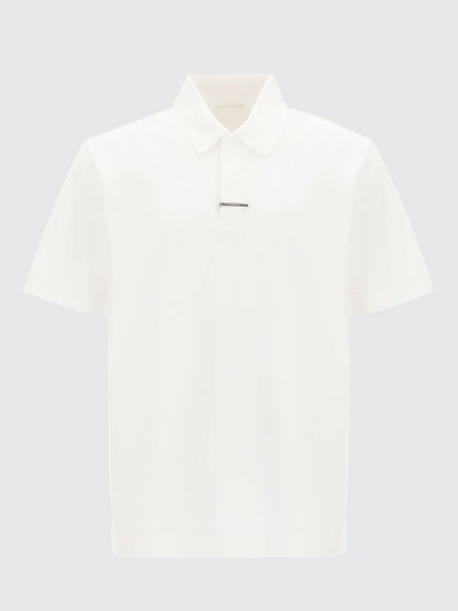 Givenchy Polo Shirt Men Black