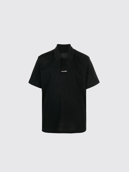 Givenchy Polo Shirt Men Black