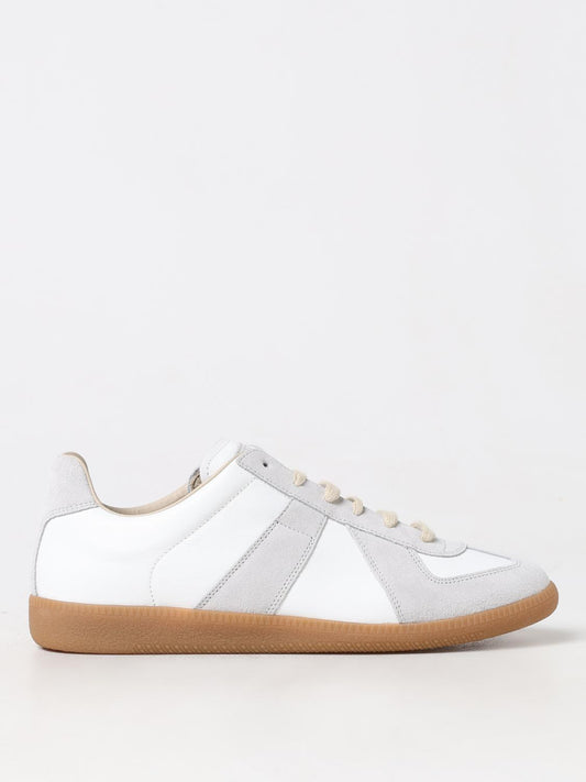 Maison Margiela Sneakers Men White