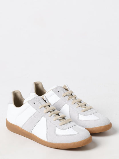 Maison Margiela Sneakers Men White