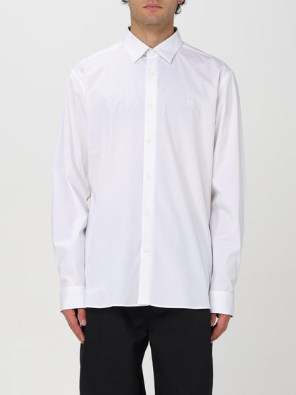 Burberry Shirt Men White