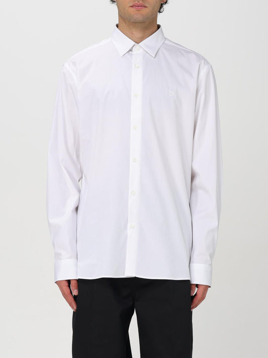Burberry Shirt Men White